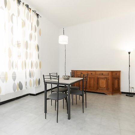 7 Minuti Dal Centro Citta Apartment Genoa Exterior photo