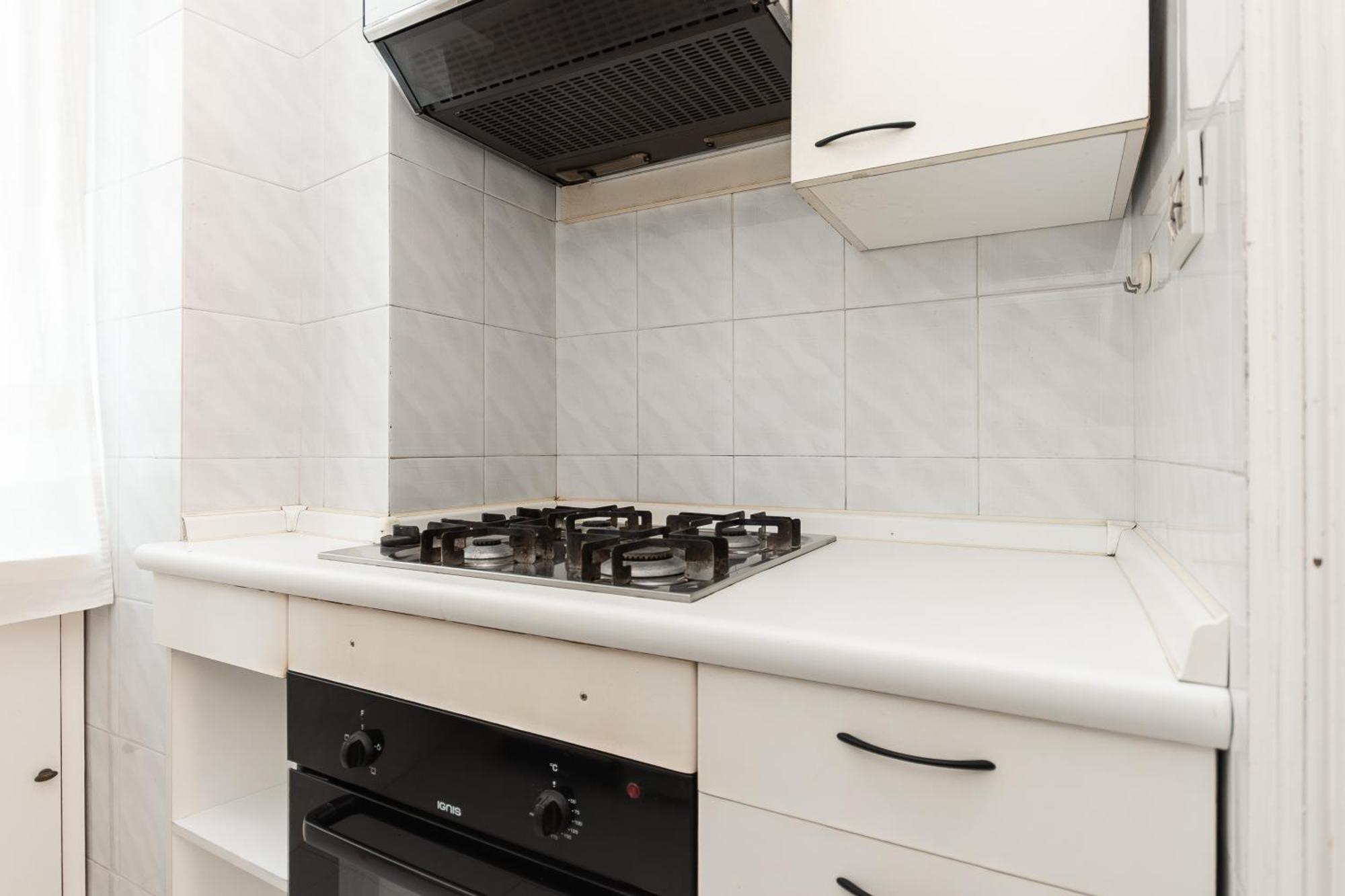 7 Minuti Dal Centro Citta Apartment Genoa Exterior photo