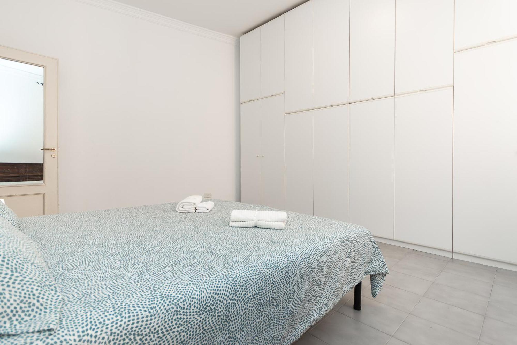 7 Minuti Dal Centro Citta Apartment Genoa Exterior photo