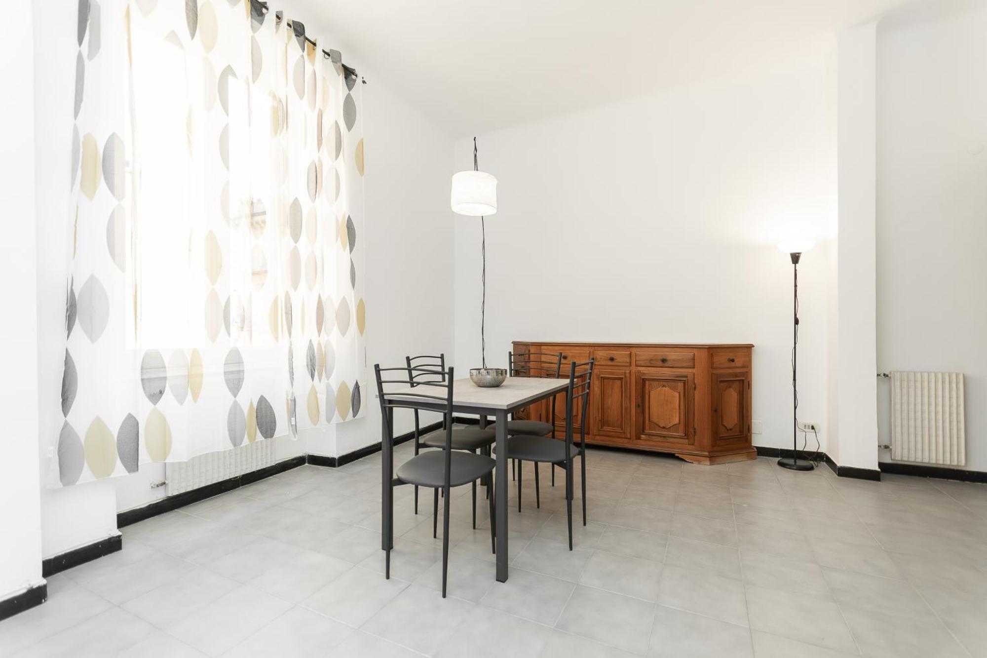 7 Minuti Dal Centro Citta Apartment Genoa Exterior photo